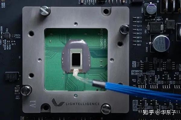 计算机简史 光子计算机 量子计算机 - 知乎