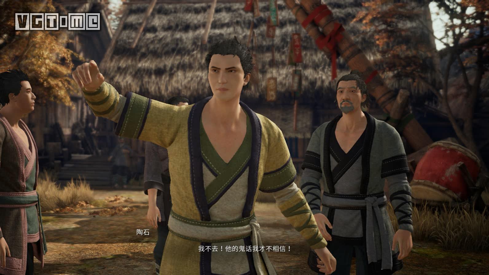 神舞幻想剧情简介(神舞幻想是什么游戏(如何评价国产游戏《神舞幻想》？))  第7张