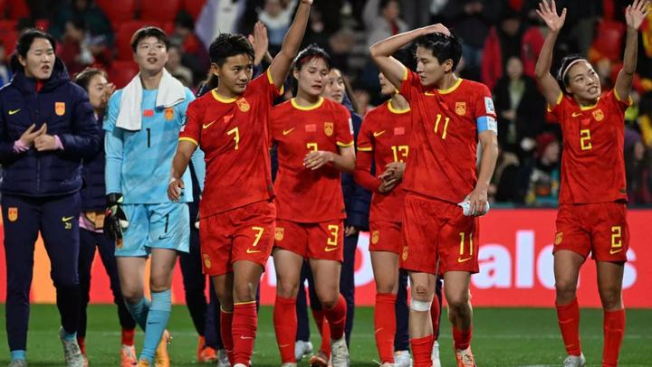 主力阵容出战中国女足有机会亚运会主场夺冠附赛程及观看方法