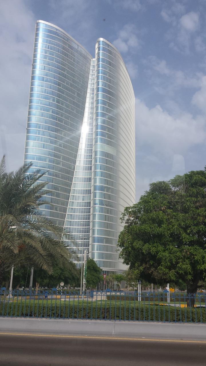 2. 迪拜房价行情