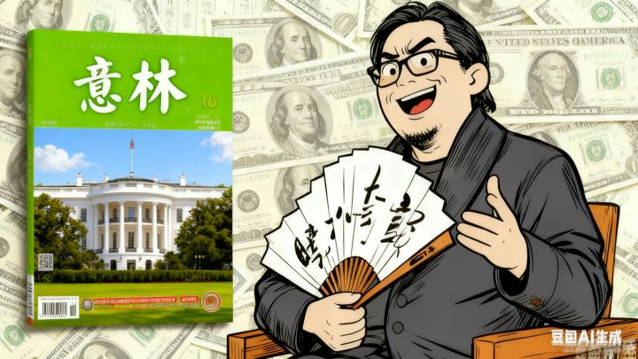 你有多久没有刷到公知和“意林体”了? - 知乎