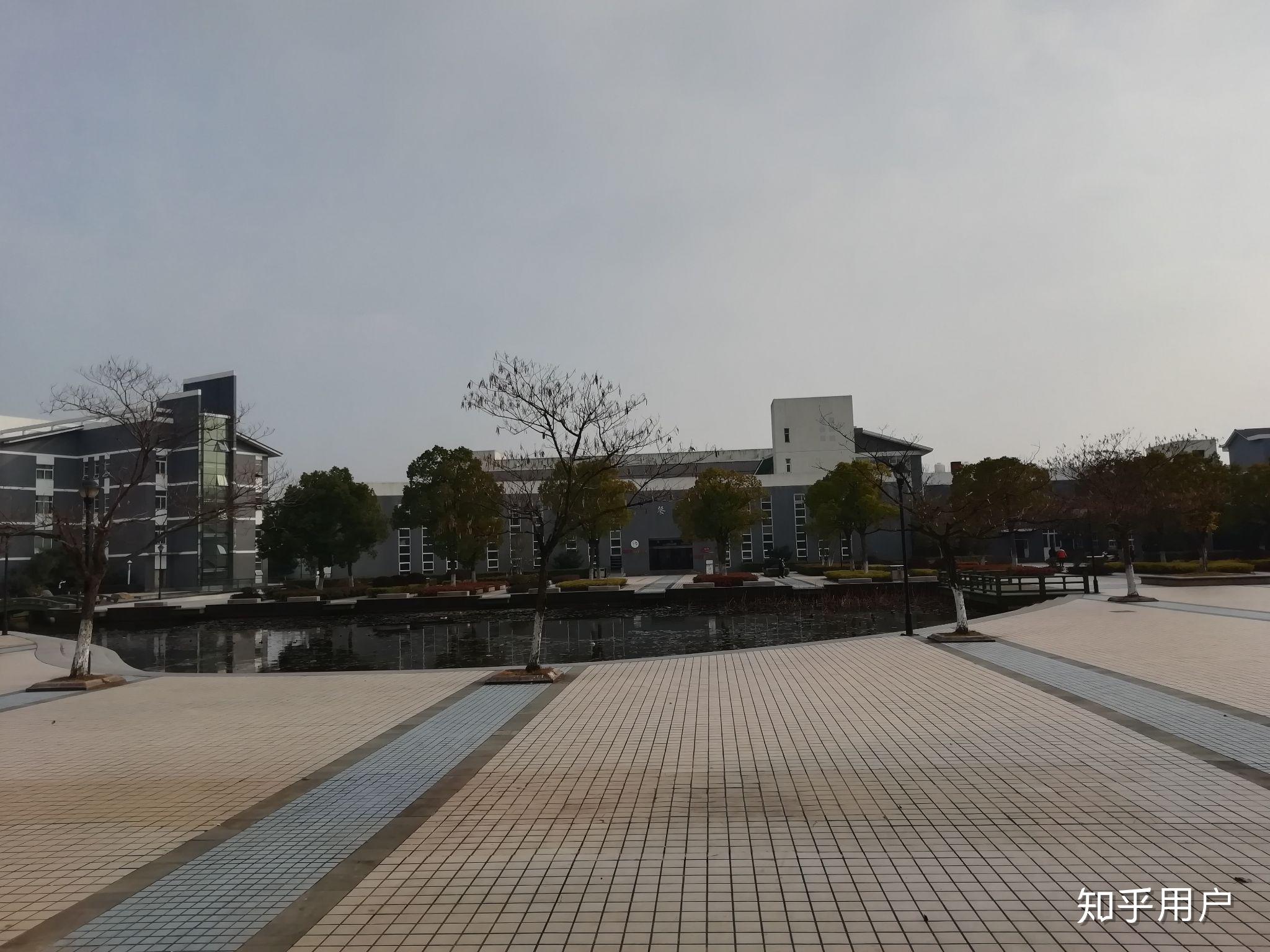 如何评价常熟市尚湖高级中学? - 知乎