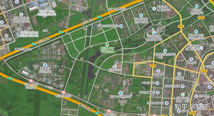 为什么总感觉北京不像是一个东亚城市?