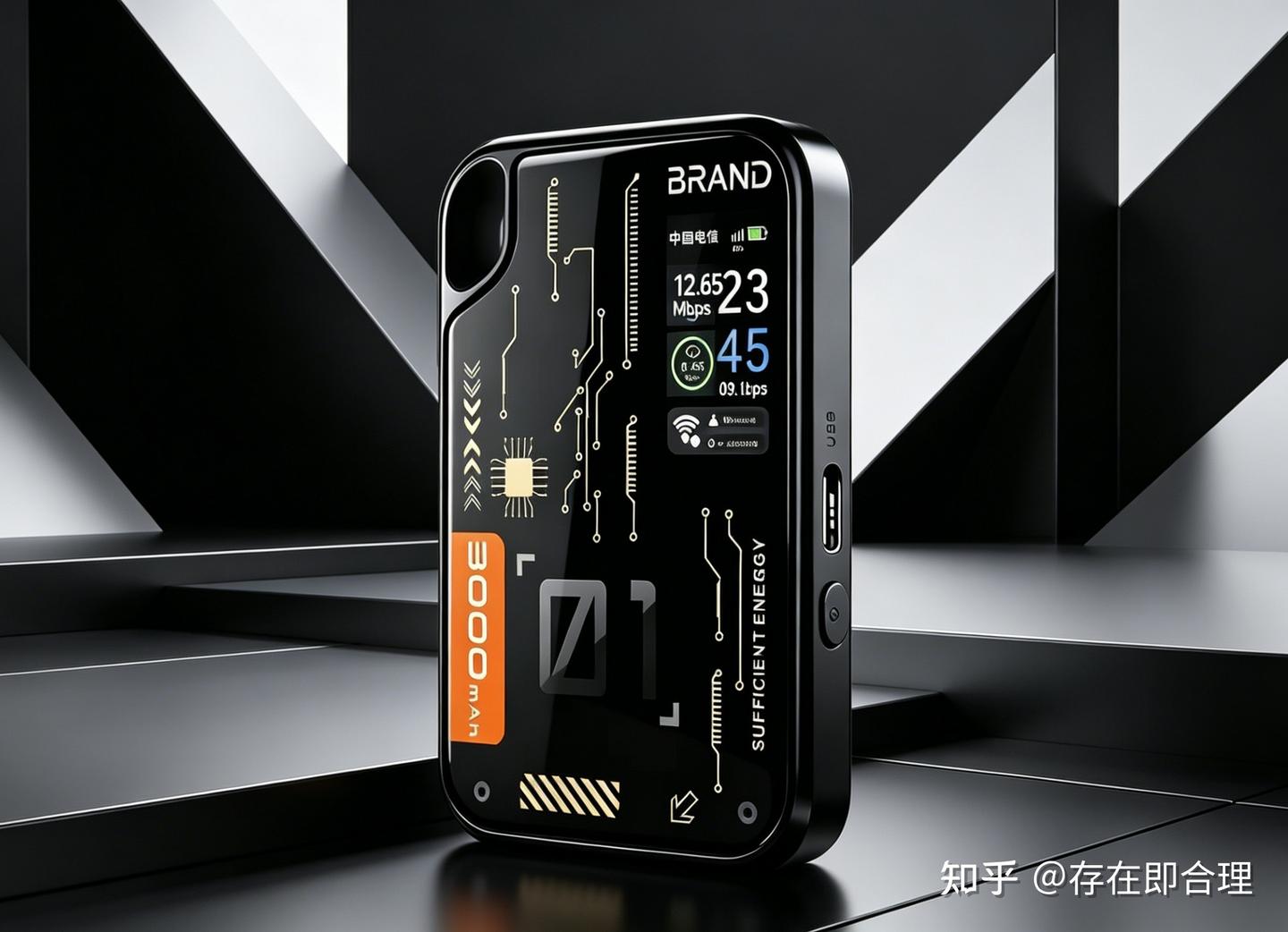 2026销量增速最快随身WiFi:适配线下门店合作