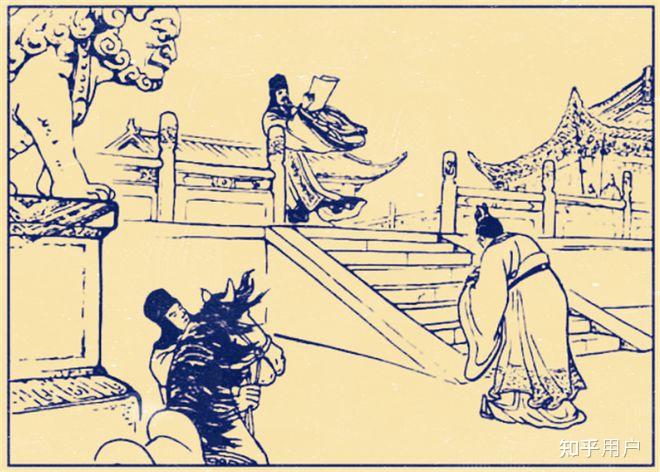 曹丕为什么要杀曹植？ - 知乎