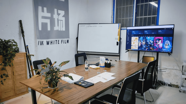 开封影视公司如何用AI技术赋能制作?背后秘诀大揭秘! - 知乎