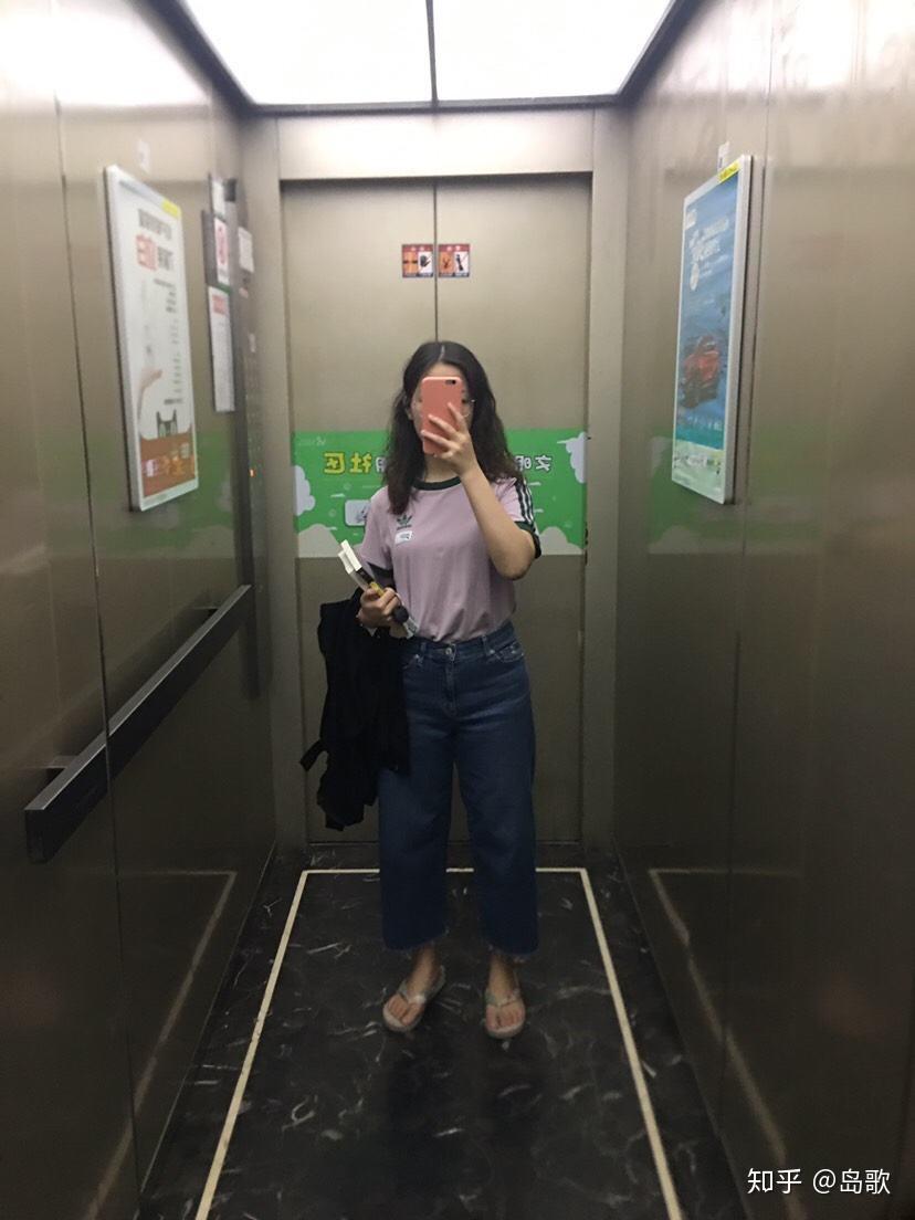 身高160体重120斤的女胖子,平常应如何穿搭? - 知乎