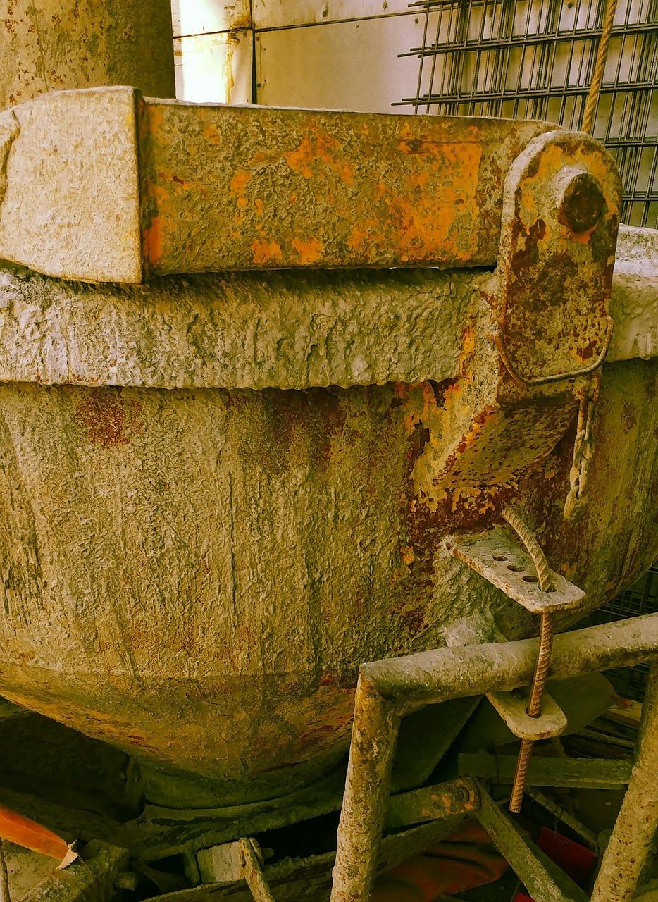 3. 防裂浇筑要点