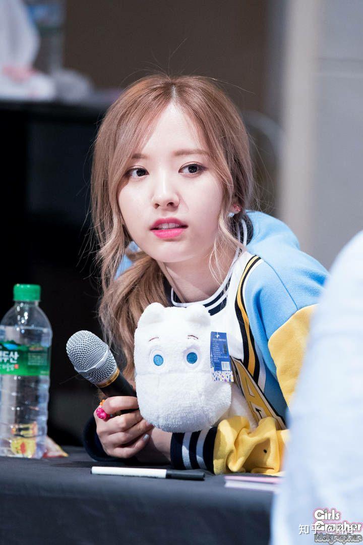 如何看待宇宙少女中的cp宣娜