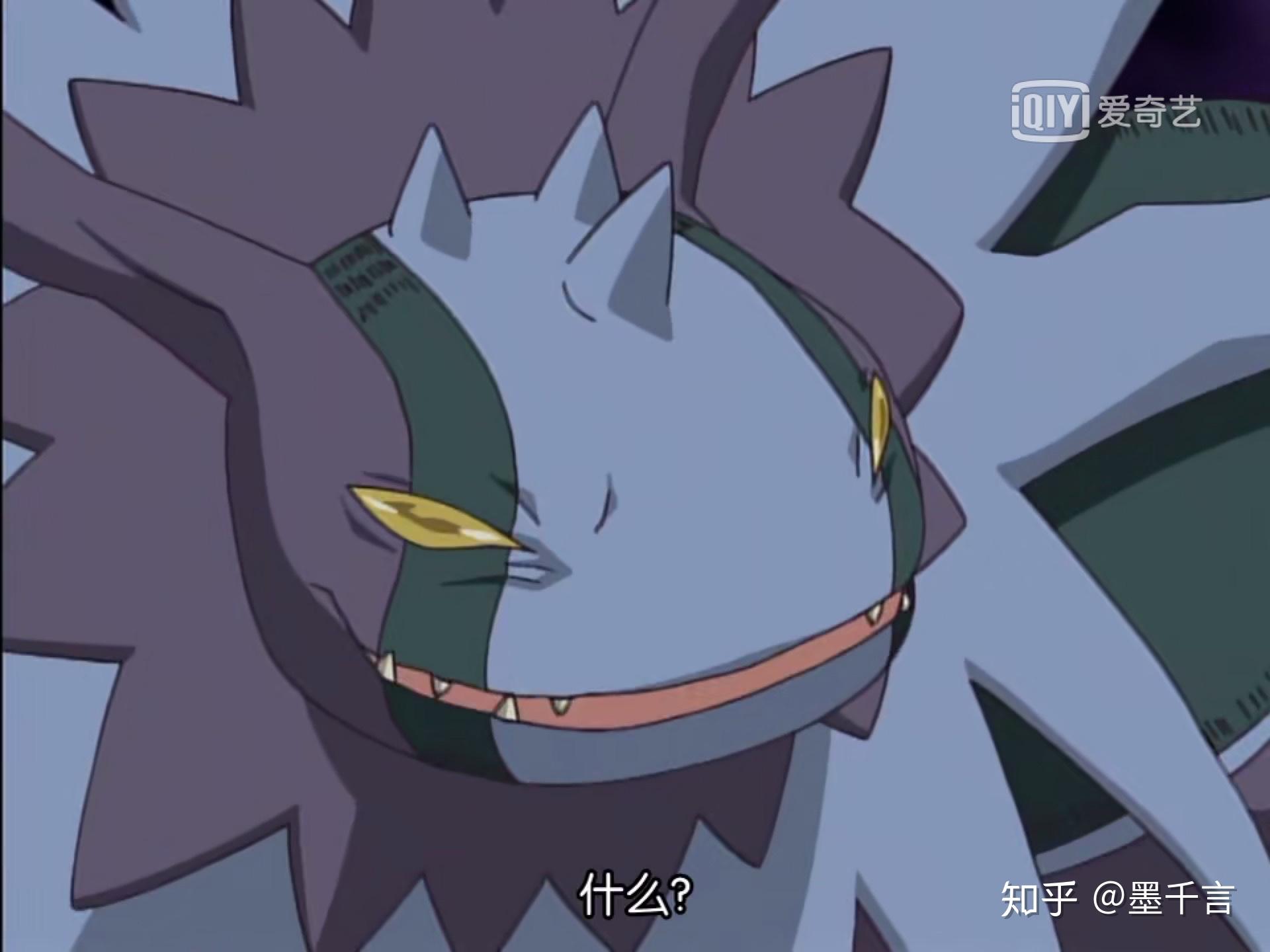 基路比兽善的实力大概什么级别