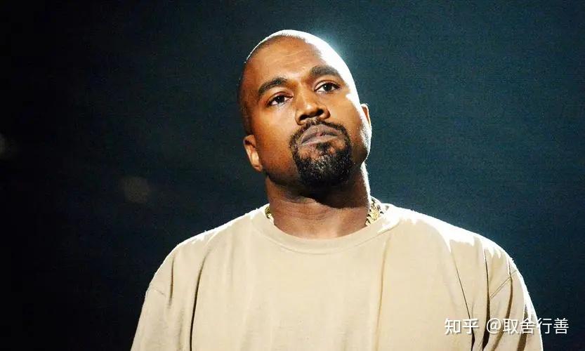 如何评价明星侃爷kanyewest