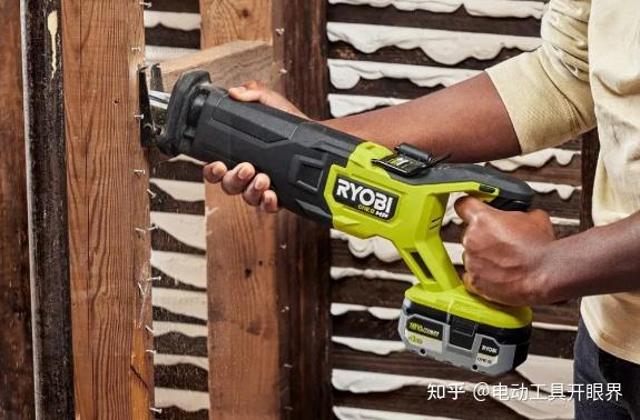 Ryobi Rbl30mva 闪耀登场!Ryobi电动工具十大新品一览(2025年3月份) - 知乎
