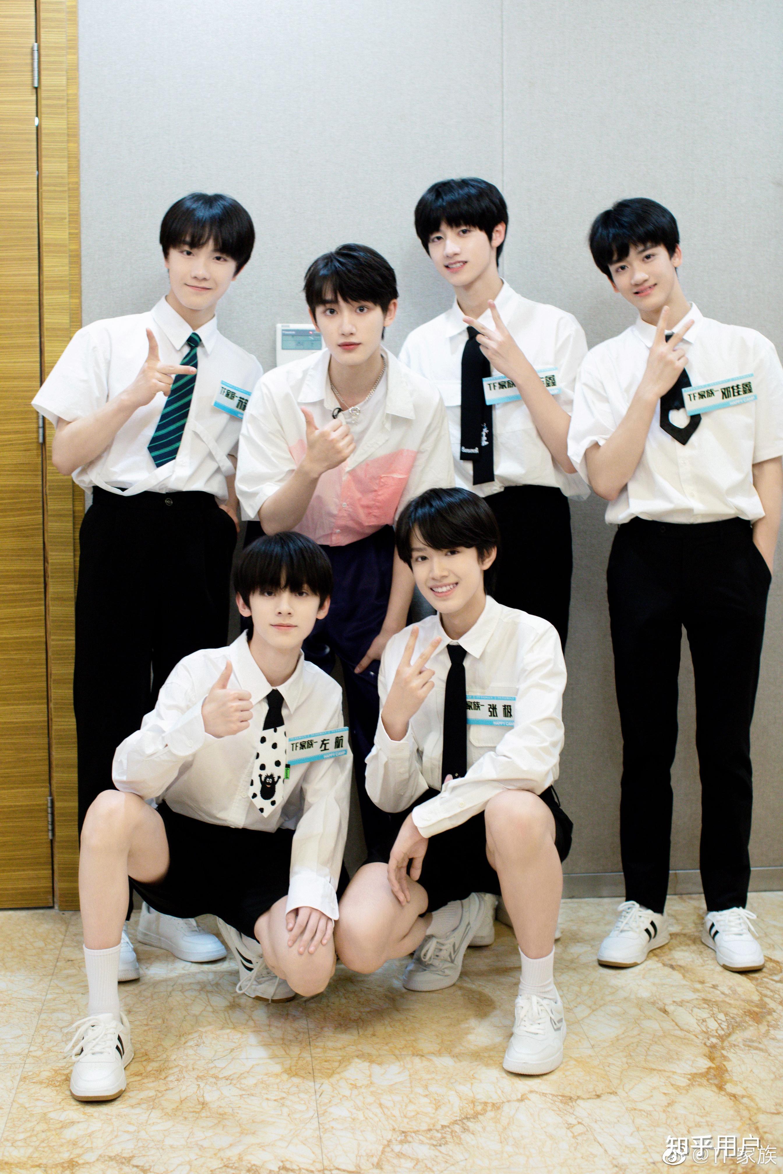 tf家族三代比起前面一二代真的差很多吗? - 知乎