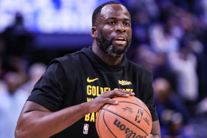 追梦格林禁赛复出首秀告败批评队友防守差谁也防不住