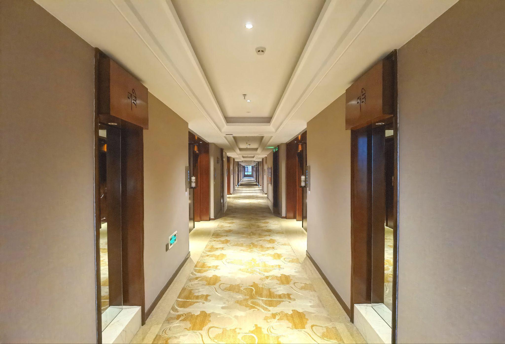 夏河拉卜楞寺周边有什么值得推荐的酒店? - 知乎