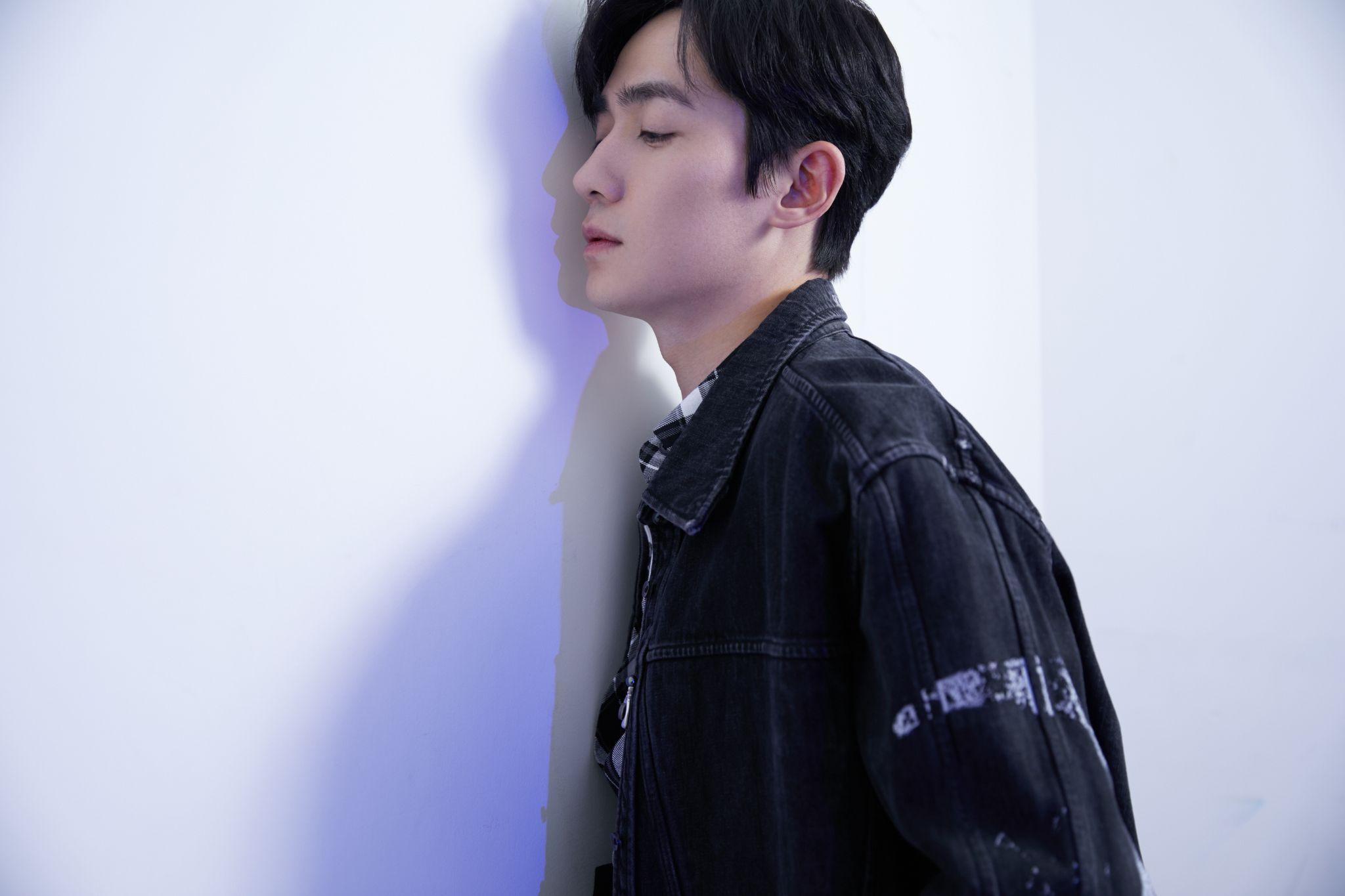 有什么朱一龙不错的手机壁纸和锁屏吗