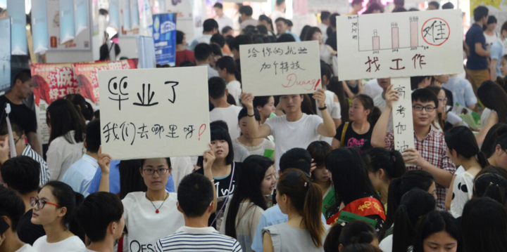 最难就业季,你还没学IT吗?零基础入门方法@你 - 知乎