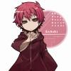 Zhihu profile picture for @sasoki