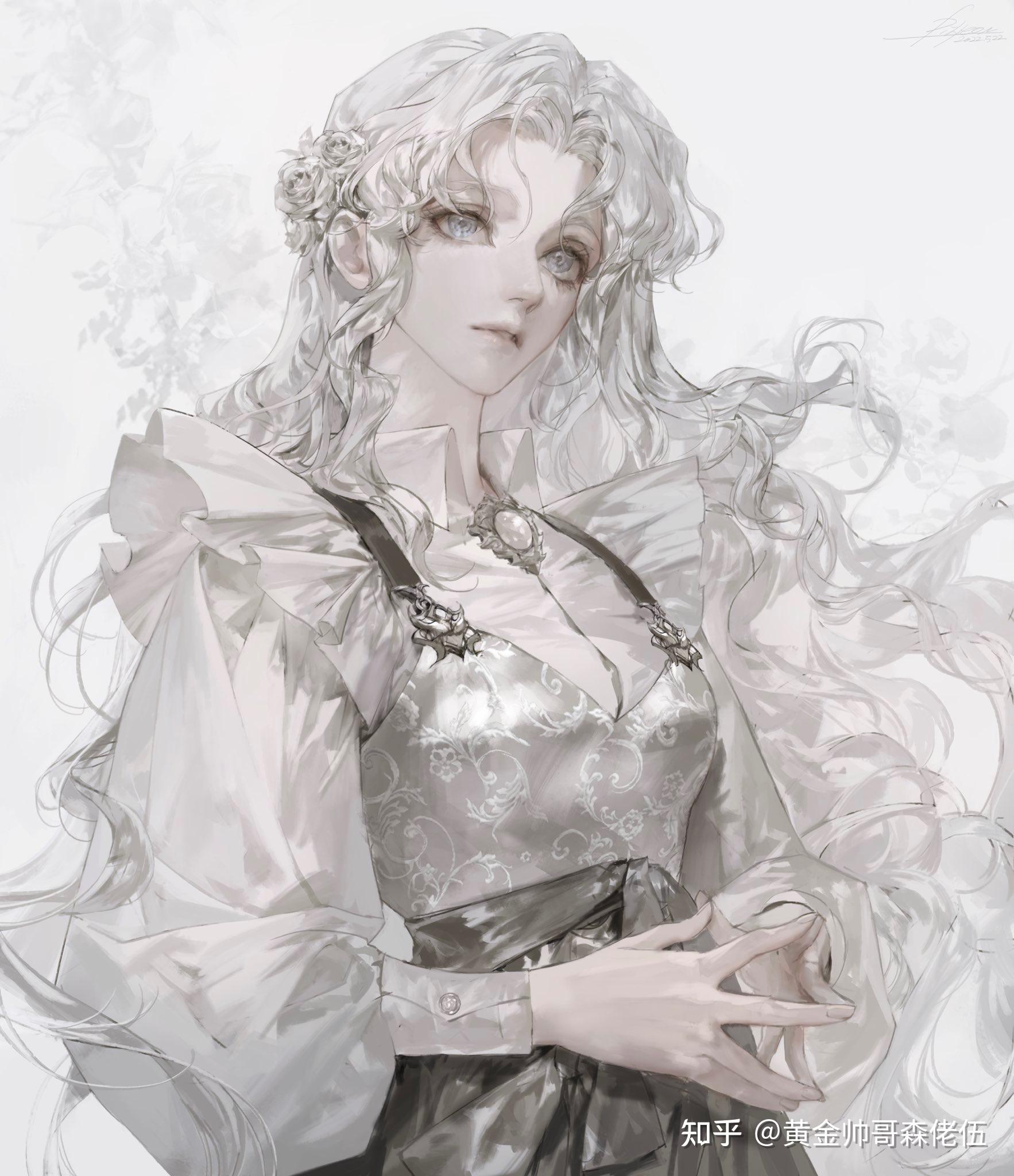 如何看待网红画师gua老师