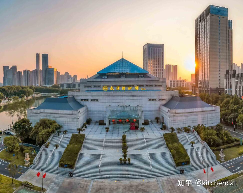 去武汉博物馆 ,有什么是绝对不能错过的? - 知乎