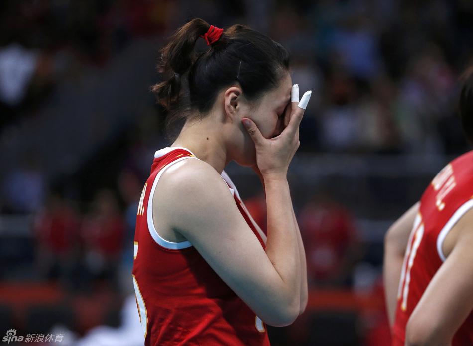 体育史上有哪些令人心碎的瞬间?