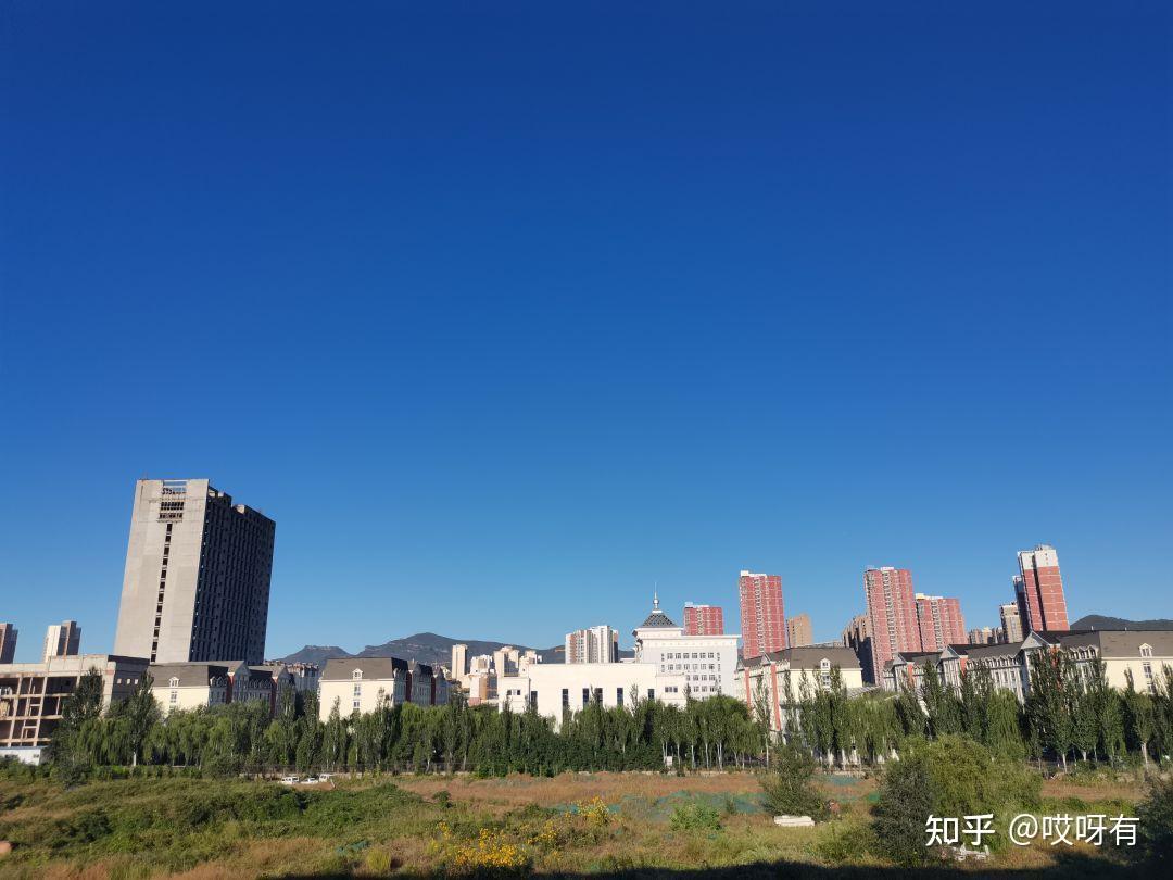 在承德石油高等专科学校就读是什么体验