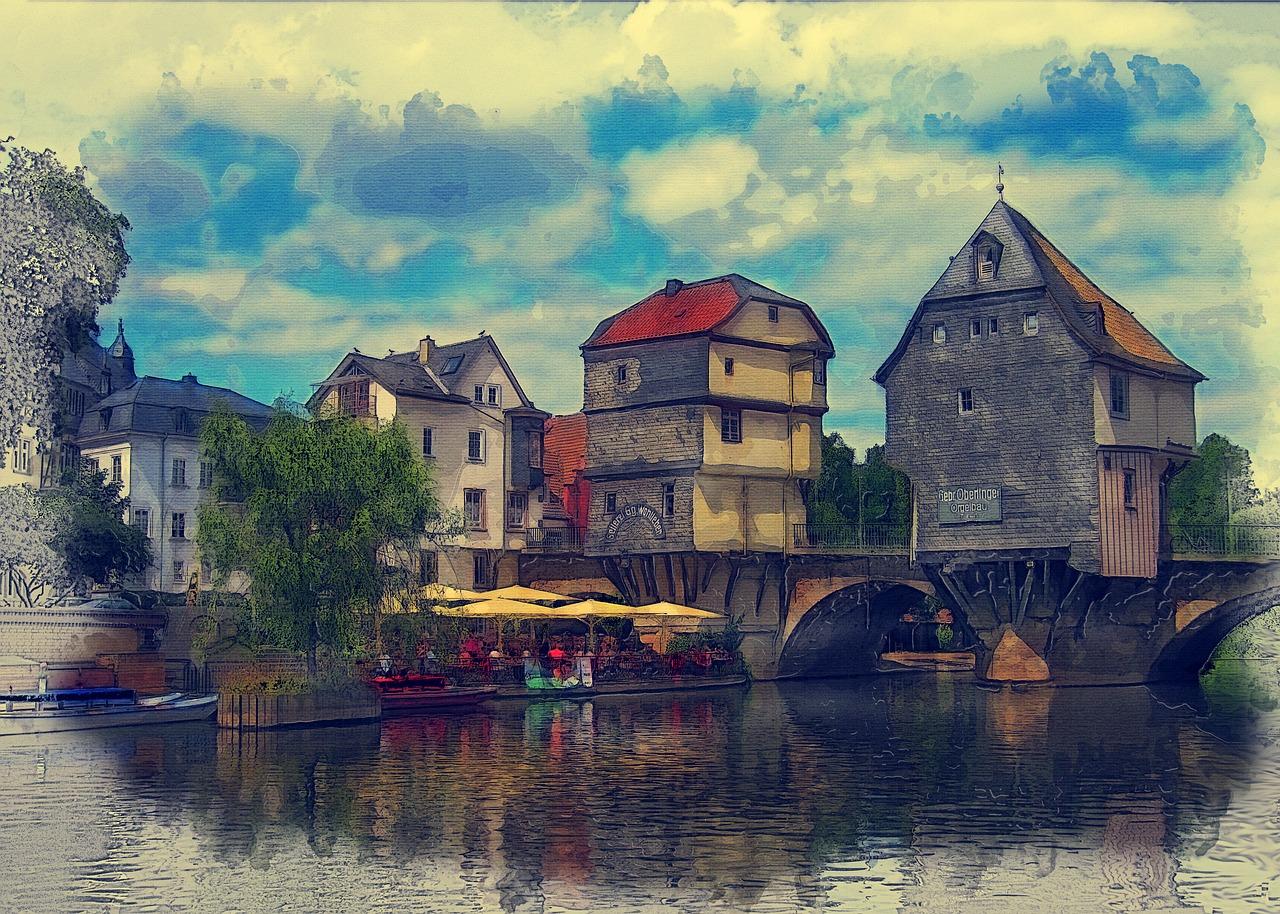 桥门什么意思是什么