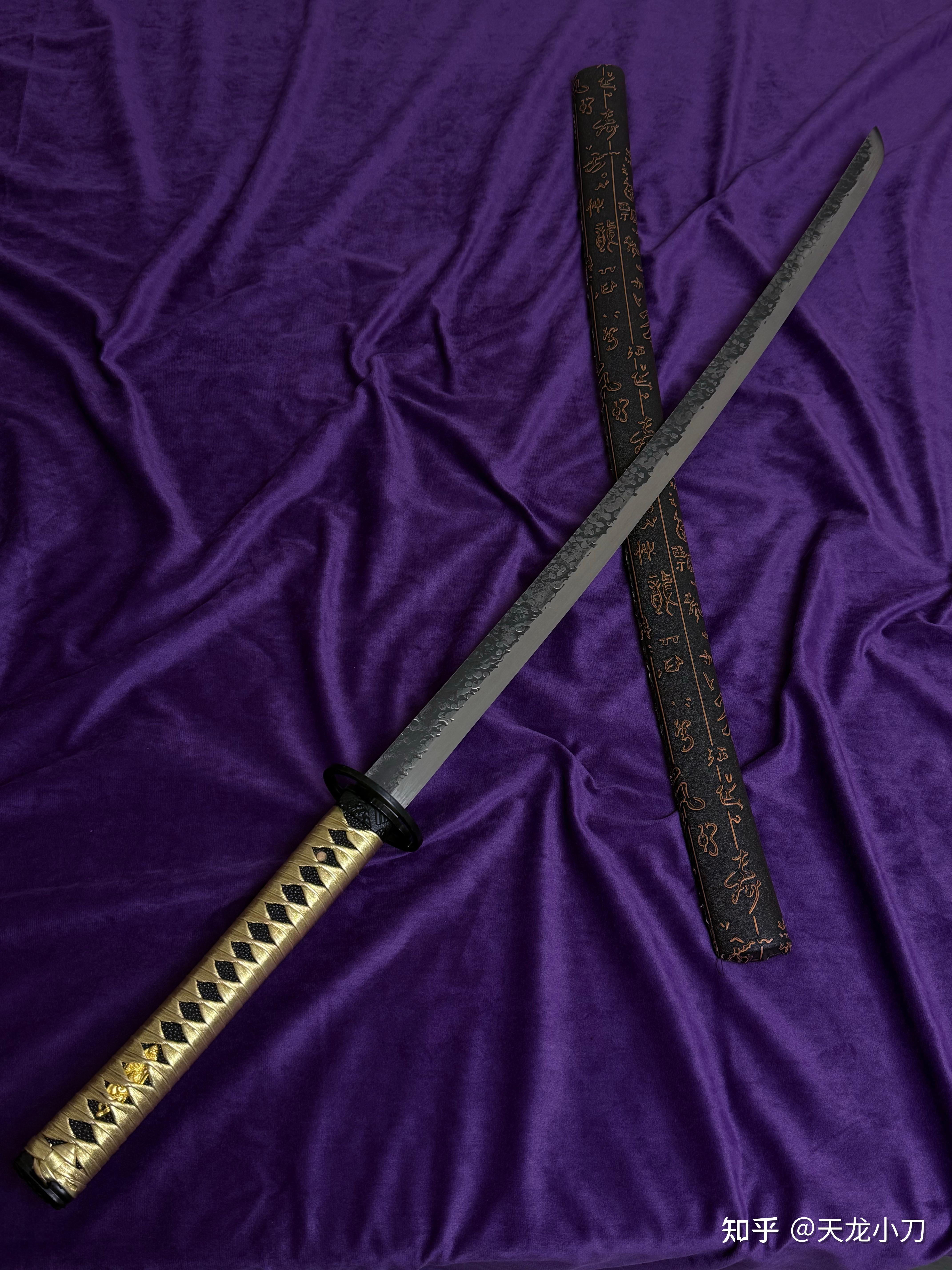 武士刀柄卷什么材质比较好?