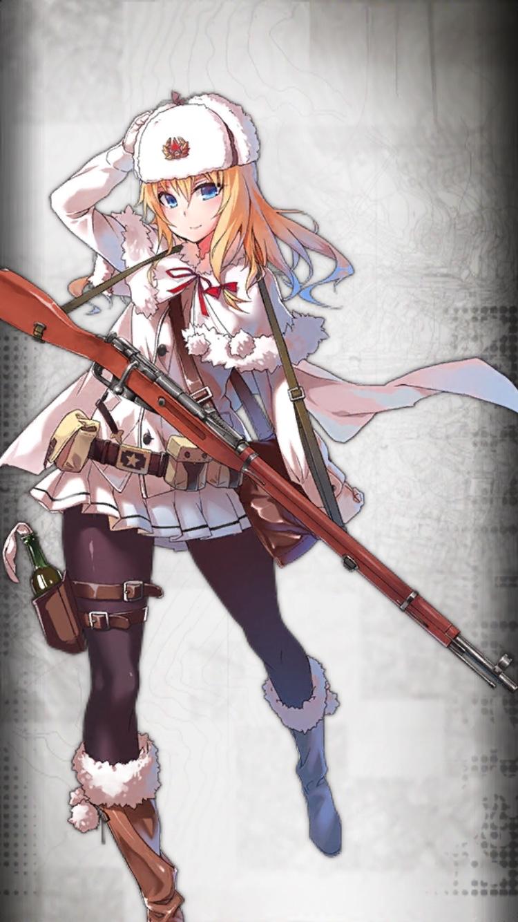 少女前线中哪个战术人形的装备在现实实战中实用度最高