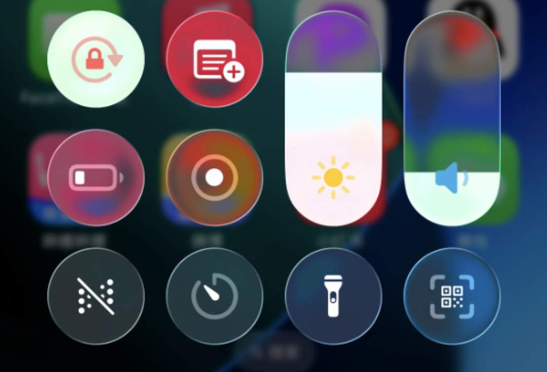 深度体验 iOS26 一周，「丑」只是最微不足道的缺点 - 知乎