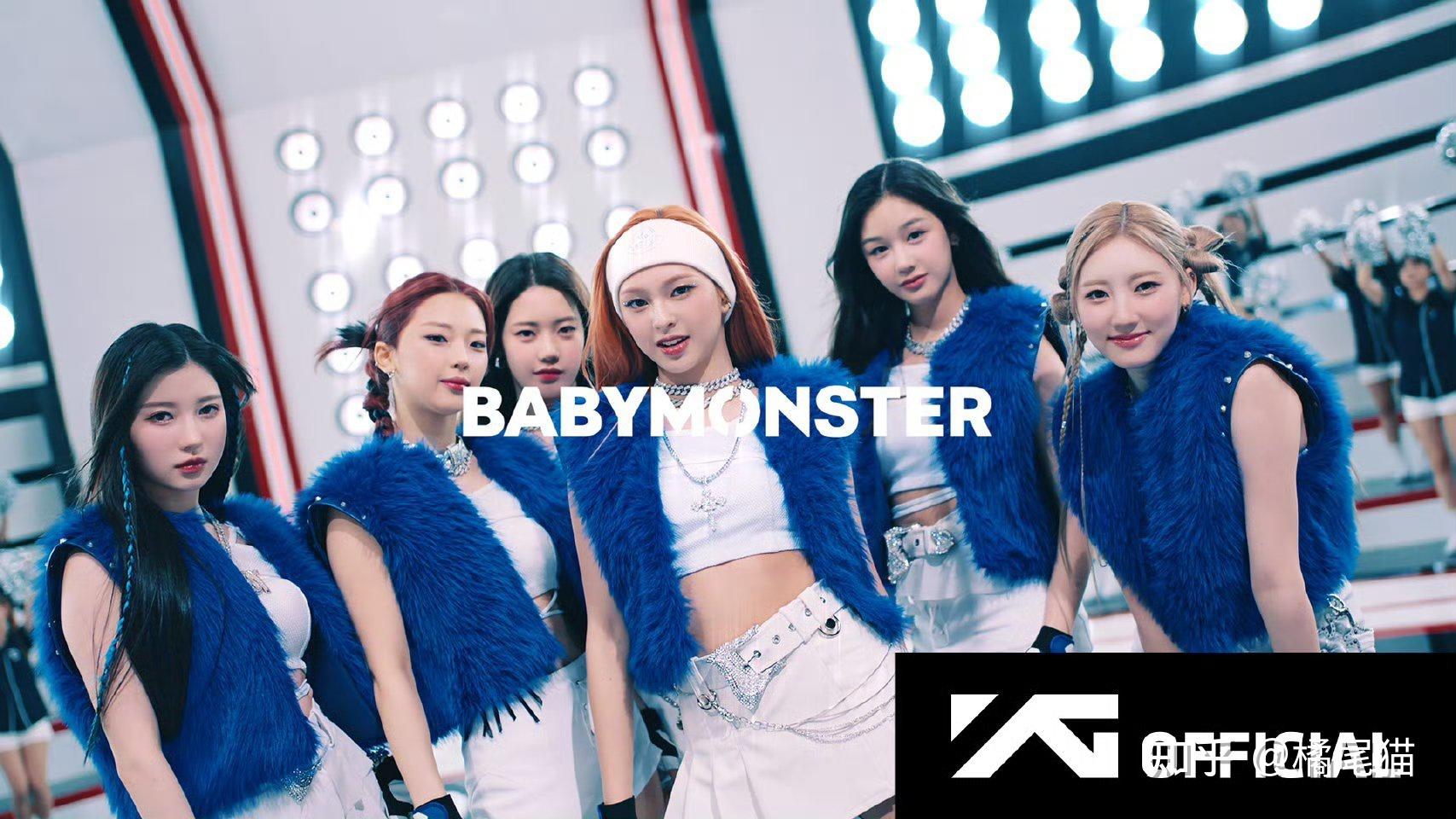 如何评价babymonster的出道单曲batterup及其mv