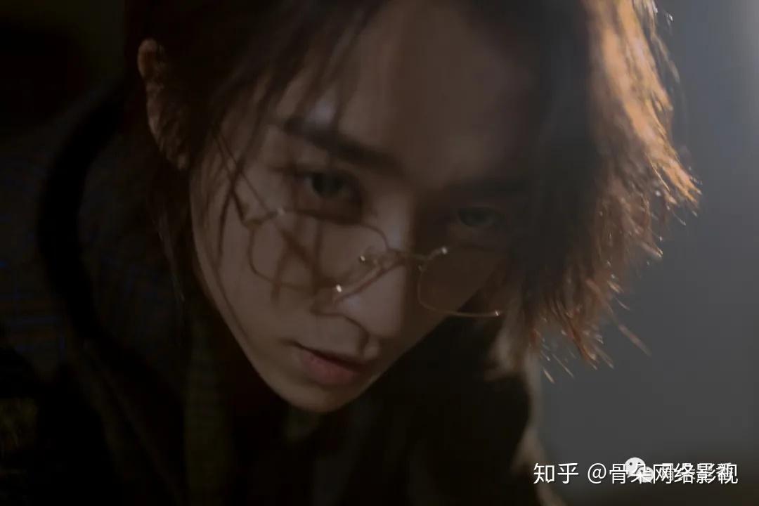 谁能给我介绍一下盗墓笔记重启里饰演刘丧的这个演员? - 知乎