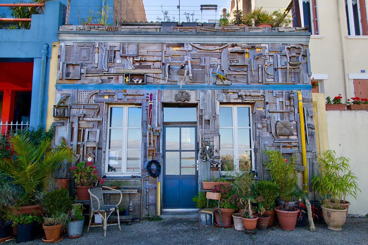 看书的氛围怎么装修