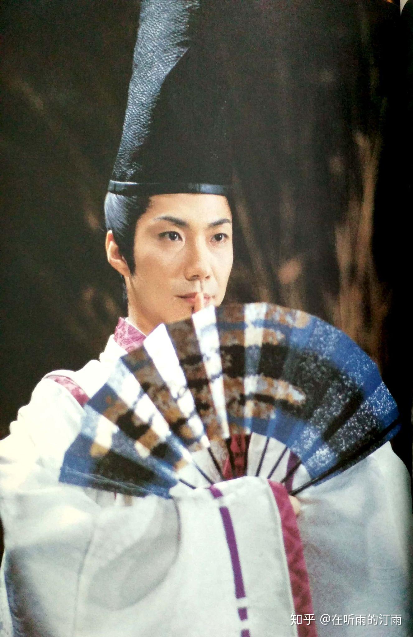 如何评价野村万斋的阴阳师