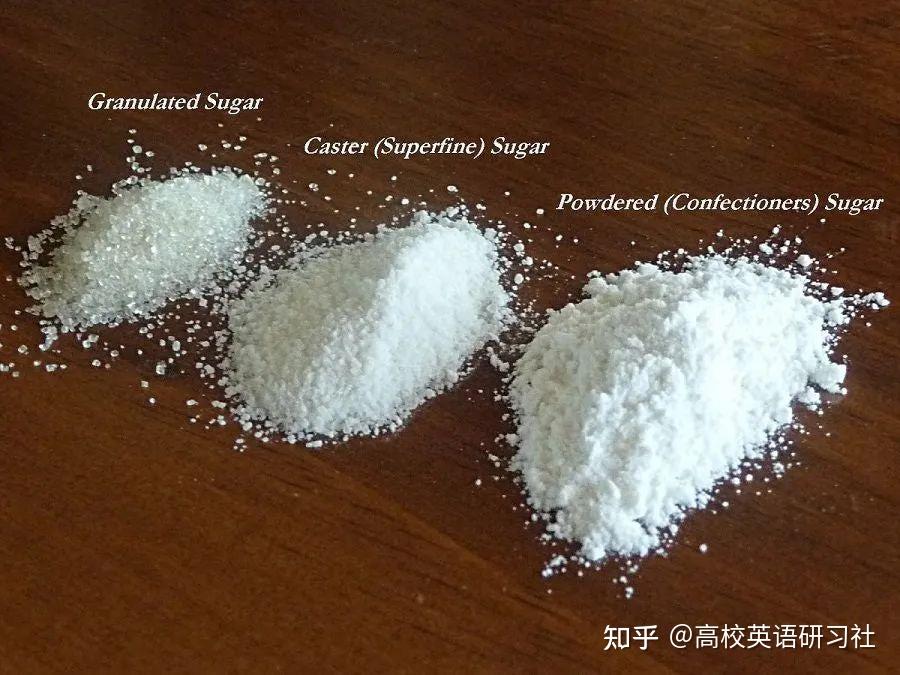 老外说“Give me some sugar”不是“给我点糖”,真正的意思挺让人害羞...... - 知乎
