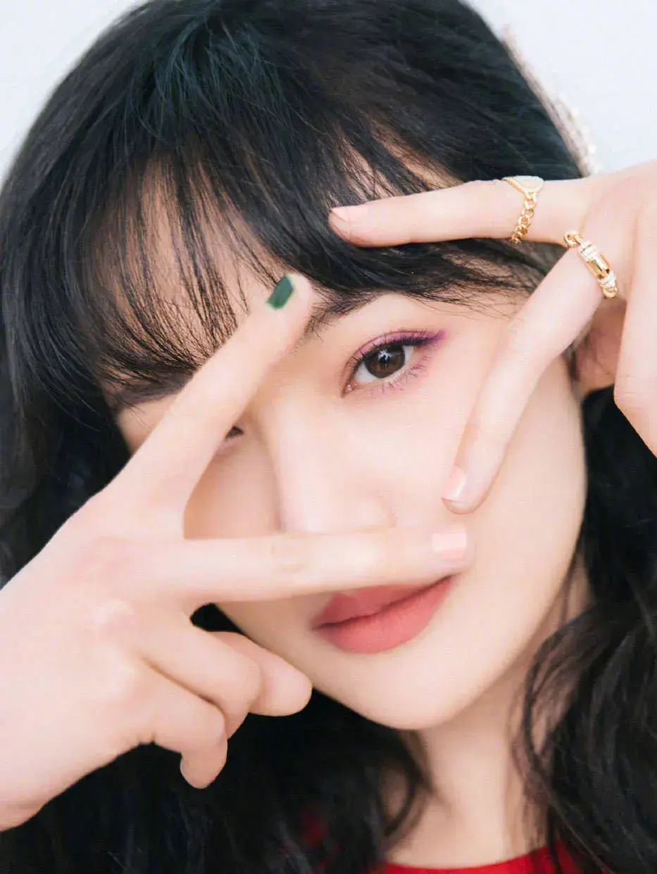 大家见过最好看的美甲是怎样的? - 知乎