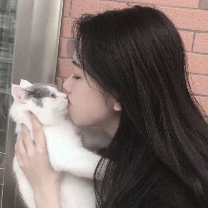 有哪些微信女头像让男生一眼就心动的