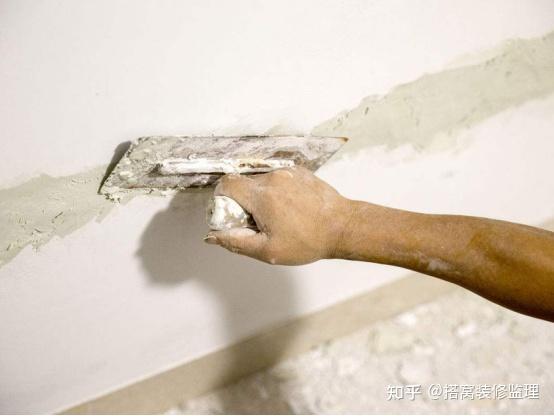 房子的墙面脏了,如何翻新? - 知乎