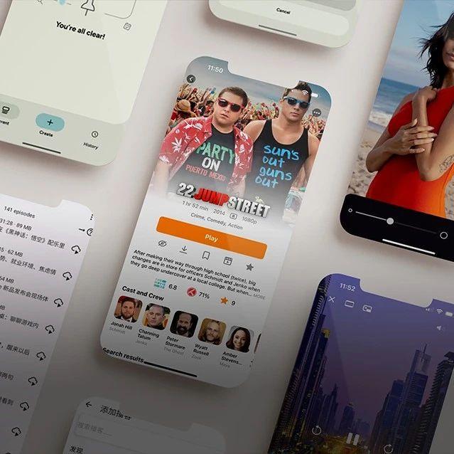 iOS、Android、PC 最近值得下载的 6 个 App - 知乎