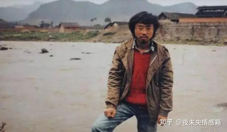 1989年春天,一个叫海子的人决定去死,生前无名,死后却名声大振 - 知乎