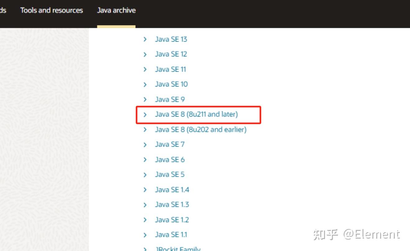 Java开发环境配置笔记(15min即可配置好) - 知乎