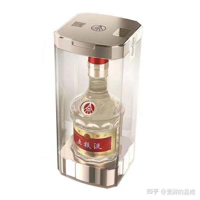 什么白酒好喝知乎推荐一下，什么白酒好喝知乎