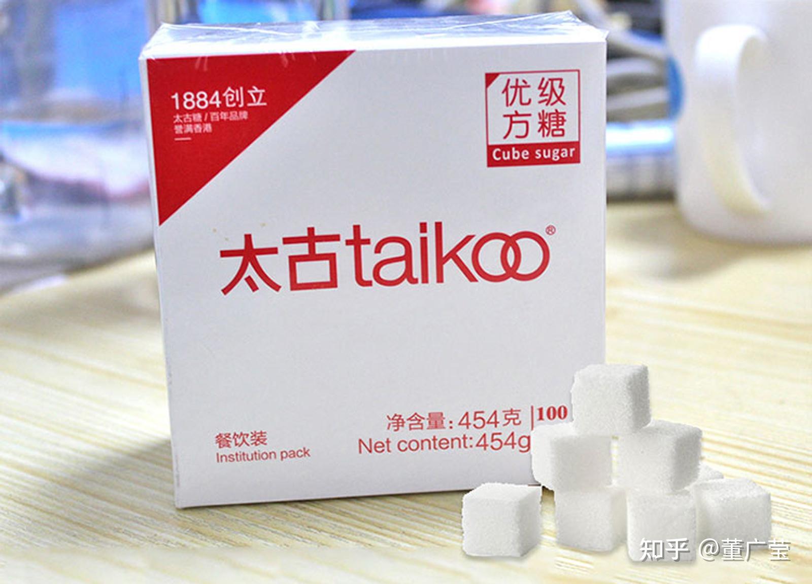 生活中的糖,都有哪些了解? - 知乎