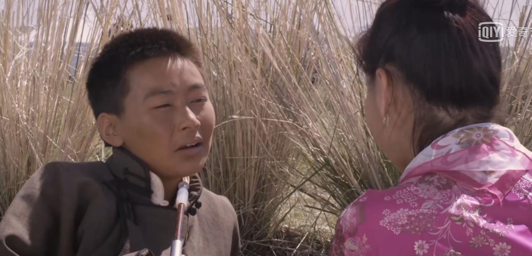 如何解析蒙古电影黄金宝藏