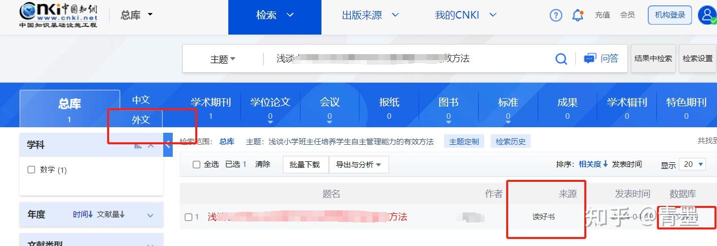 发表一篇知网检索的普刊需要多少钱？