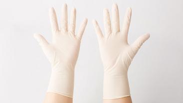 一次性乳胶手套的应用优势有哪些？