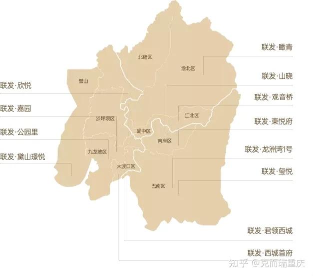 企业测评：联发集团——聚焦高端赛道，以产品力+服务力推动品牌强势跃升 - 知乎