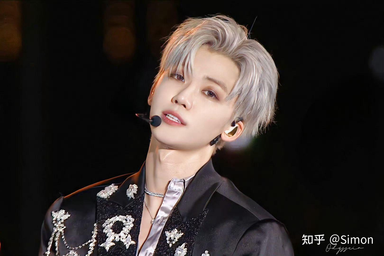 你们觉得南韩最帅男爱豆有谁