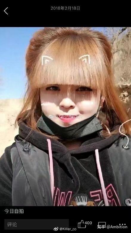 怎么看待网红柿子(原名西红柿ovo)被指修图严重?