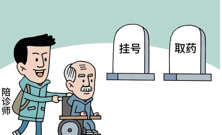 北京大学国际医院黄牛挂号陪诊的简单介绍